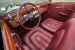 Maybach SW38 Sport Cabriolet 1938 года